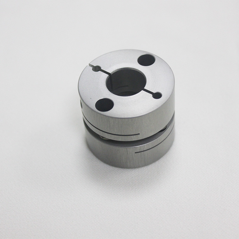 AL6061 Precision CNC Machining Aluminum Parts Motor Housing Rustproof