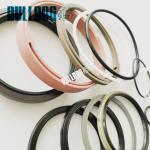 Bucket Oil Seal Kit 31Y1-15545 R290LC-7 Hyundai31Y115545 Hydraulic Cylinder