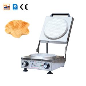 China Take Your Business To The Next Level Ice Cream Cone Baker factory