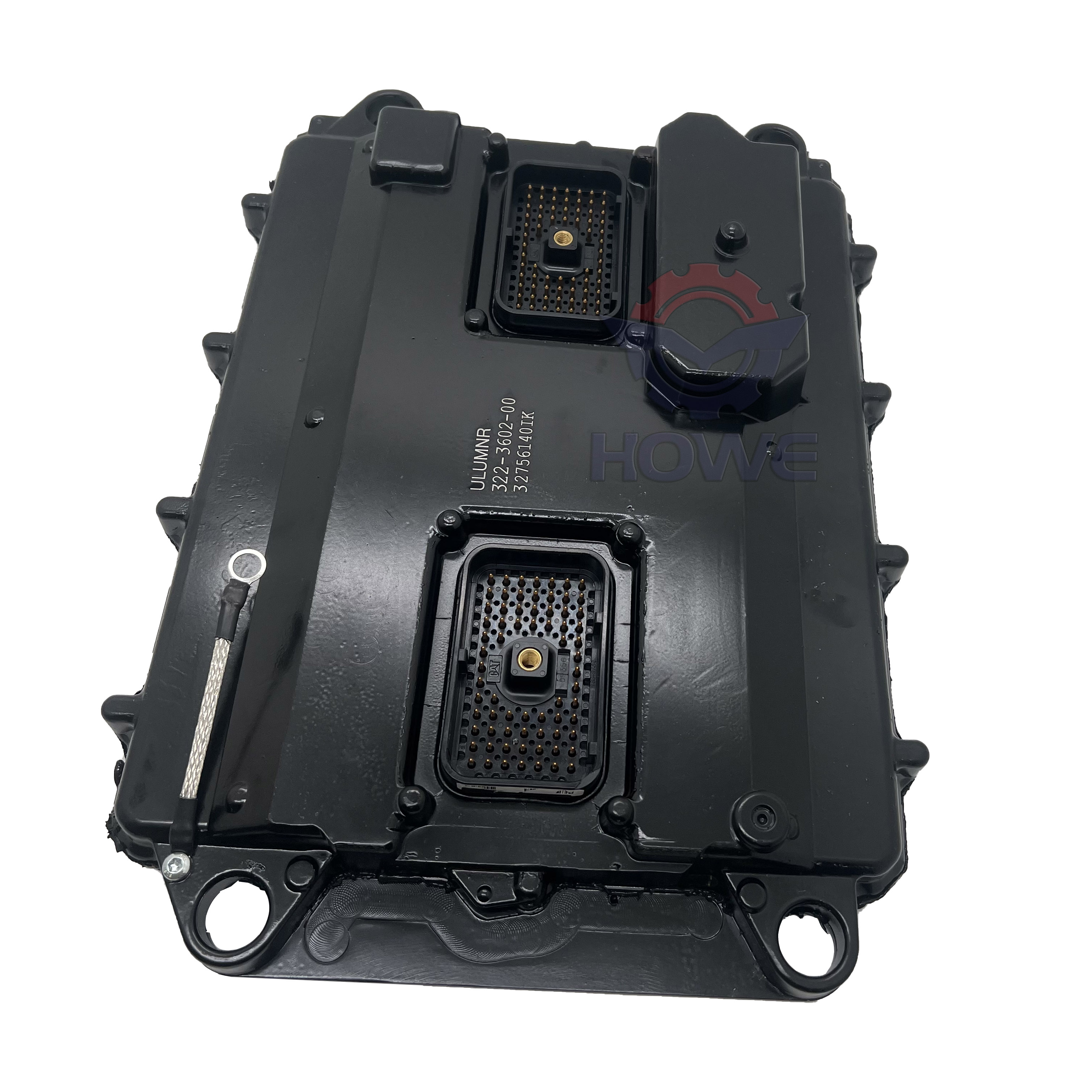 Excavator Engine Controller D5N D7R 3176 Electronic Control Unit 2405307 240-5307 Sell