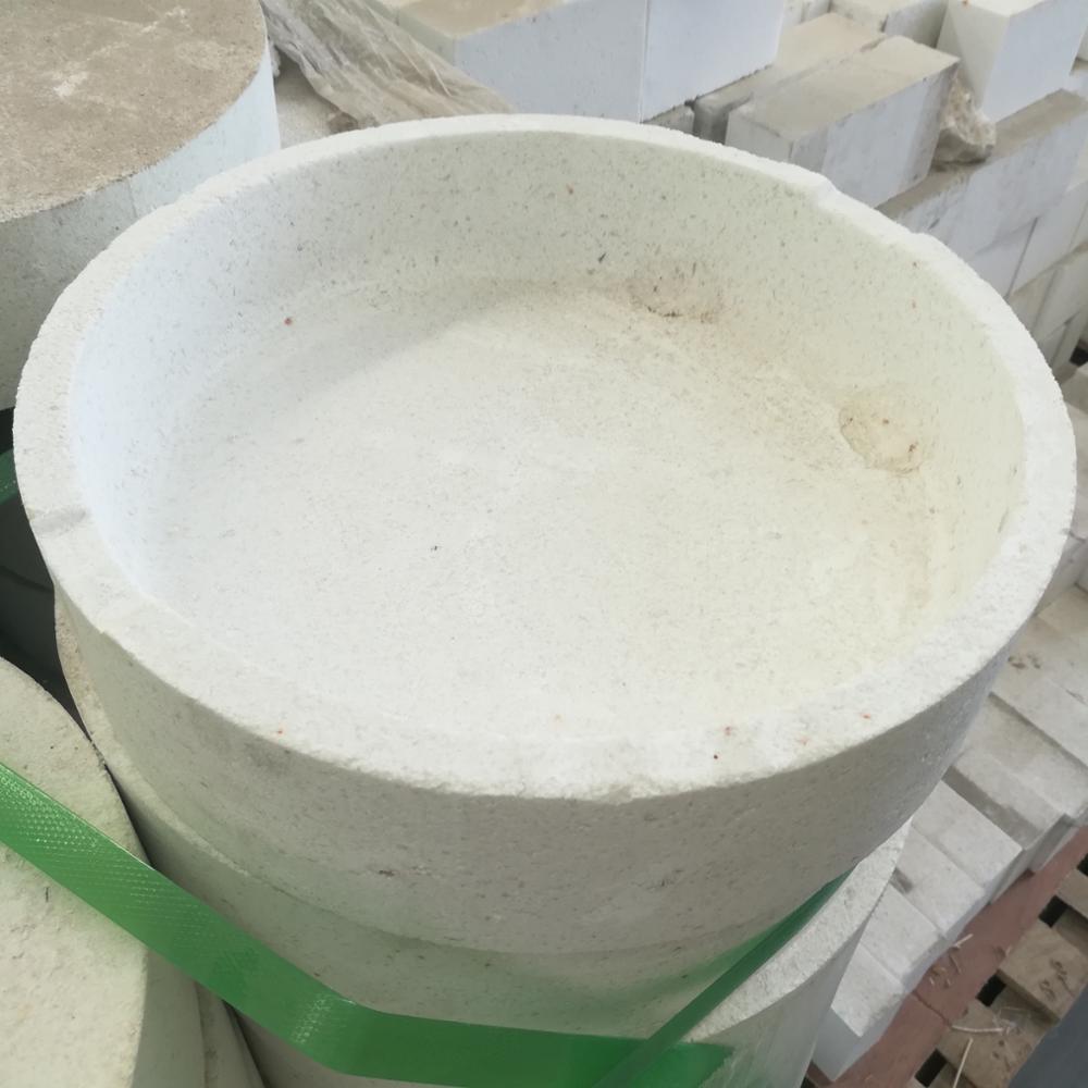 Electronic Industry Corundum Mullite Sagger with Material and Fire Resistant Property