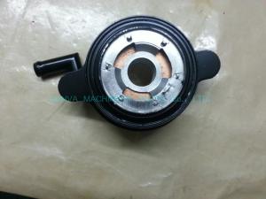 China Professional Automotive Oil Cooler Parts Isuzu 4jb1 Diesel Engine Parts factory