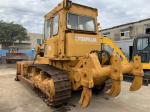 100% Japan D6D Old Caterpillar Bulldozer / Used Cat Dozers 2012 Year