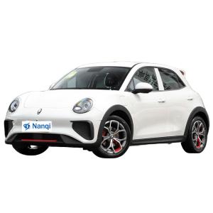 China Single Motor ORA Good Cat GT Pure Electric Vehicle Elegant And Unique factory