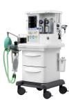 10-1600ML Anaesthesia Workstation Emergency flowmeter for pediatric and adults