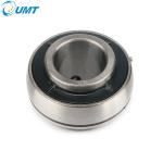 Agriculture Machinery Pillow Block Bearings UC209 Chrome Steel GCR15 Material