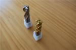 M35 Cobalt HSS HSS-E Square End Mill For Carbon Steel