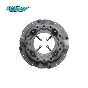 China Masters Clutch Pressure Plate Assembly 1-87610120-0 1-31220374-2 For Isuzu Car Parts factory