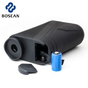 650 Yard Golf Laser Rangefinder Support Vibration And USB Charging