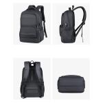 Waterproof Laptop Bag Business Travel Laptop Backpack
