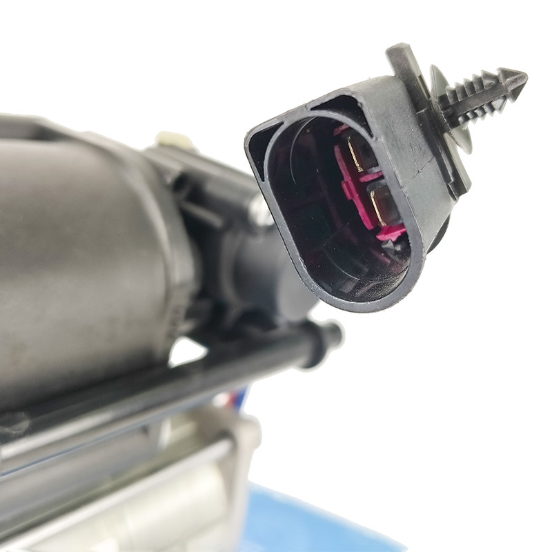 4H0616005 4H0616006 Contidon Air Suspension Compressor for Audi A8D4 A6C7 Tested Before Distribution