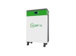 Energy Storage Battery Customization 48v 100ah 200ah 300ah 400ah Li-ion Battery