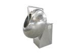 High Thermal Efficiency Automatic Pouring Chocolate Covering Machine