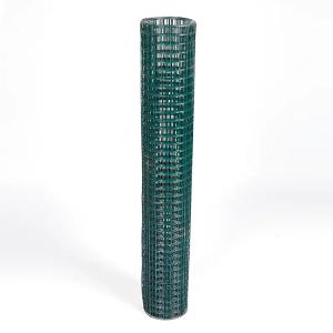 China Farm Fence Protection Customizable 2x2 Welded Wire Mesh Fence Panels at Best Prices factory