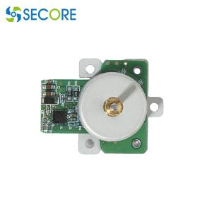 China 24 Volt Micro BLDC Motor 17000rpm speed Outer Rotor Brushless factory