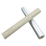 Thermal Insulation Material Manufacturer Insulated Rock Stone Wool Pipe Mineral