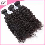 10"-30" High Quality Virgin Brazilian Hair Natural Black Color 5a Brazilian