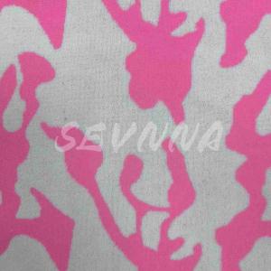 China Discover The Benefits Of Our Durable And Breathable Yoga Wear Fabric factory