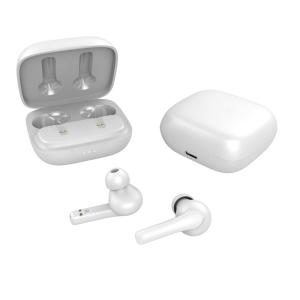 China Hybrid Active Noise Cancelling Wireless Earbuds Ear Headphones IPX5 Waterproof Bluetooth 5.0 TWS Stereo Earphones factory