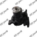 6D24 Engine Water Pump ME995585 ME995584 For Mitsubishi