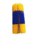 Livestock Scratch Brushes Horse Scratcher Massage Brush
