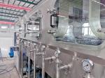 φ270MM 600BPH 5 Gallon Pet Bottle Filling And Capping Machine