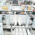 Generation Solar Recycling Plant Aluminum Frame Removal Machine Included