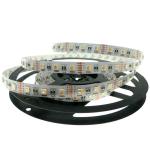 4 in 1 RGBW LED Strip 5050 DC12V Flexible LED Light RGB+White / RGB+Warm White 4