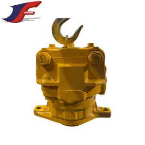 China 706-75-11303 706-75-11304 PC200-3 Slew Motor Excavator Swing Rotary Motor factory