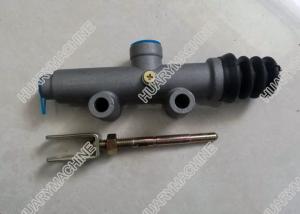 China XCMG truck crane parts, 803000009 accelerator main pump，QY25K-II main pump factory