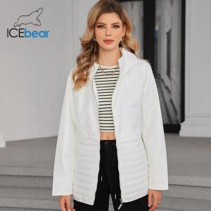 China Ultimate Transitional Short Length Coat Outerwear For Spring / Autumn factory