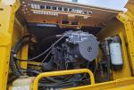 PC400 - 7 Used Hydraulic Crawler Komatsu Excavator With 1.9m3 Bucket