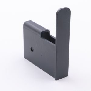 Customized Steel Progressive Die Metal Fabrication Part with OEM Coating