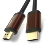 High Speed Hdmi 4k 60hz , 18Gbps Sony Premium Hdmi Cable