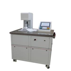 China 1KW 0.3-5um Medical Lab Testing Equipment For Particle Filtration Efficiency OEM factory