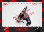 M11 QSM ISM QSM11 ISM11 fuel injector 4088327 4088665 3411753 3095040 3080429