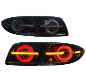 China Car Light LED Rear Tail Light For Mazda 2003-2015 Auto Stop Lamp factory