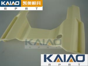China Electronics Enclosure Low Volume Injection Molding ABS Material factory