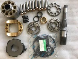 China Komatsu Excavator Hydraulic Pump Parts PC360-7 PC300-7 Piston Pump Parts factory