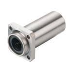 LMKPP LMKC 25 LMK25LUU LMKC25UU High Precision Chrome Steel Linear Rail Block