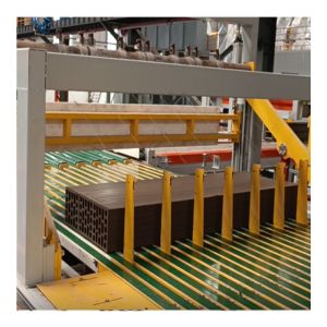 China Downward Pressing Cutter for Clay Brick Factory Block Making Machine Fully Automatic on sale