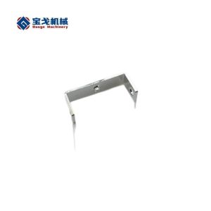 Power Industry Electric Connection Aluminum Busbar with CE Certification and