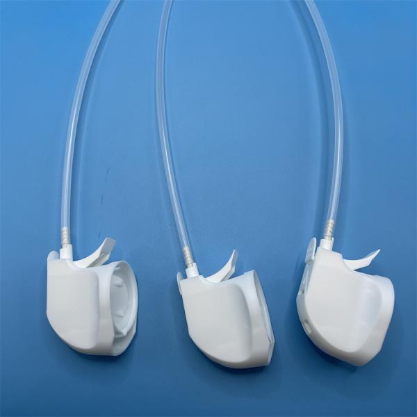 PowerJet Trigger-Operated Sprayer with Extended Hose - High-Pressure Solution for Effective Car Washing