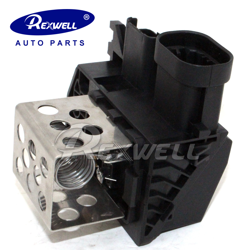 Ocean Shipping France Car Heater Blower Motor Fan Resistor For Peugeot 308 9673999980