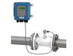 DN15 - 32mm Clamp On Flow Meter SD Memory