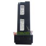 Hyundai R-9 R210-9 Excavator Heavy Equipment AC Parts 24V Air Conditioner Panel