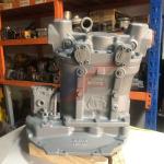 9150726 9152668 EX200-5 Excavator Hydraulic Pump HPV102 Hydraulic Main Pump