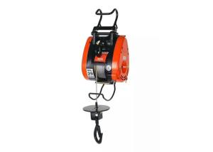 China Industrial And Daily Using Small Hoist Lifting Equipment Electric Power Engineering factory