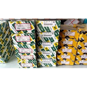 NDC Engine Bearings With 6D14 6D15 6D16 4D34 Valve guide VG-4013 Piston Pin