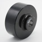 Strong Force Magnetic Motor Coupling , ROHS Permanent Motor Shaft Coupling